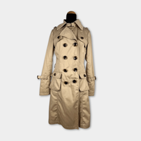 pre-loved VERO MODA Mantel Gr. S