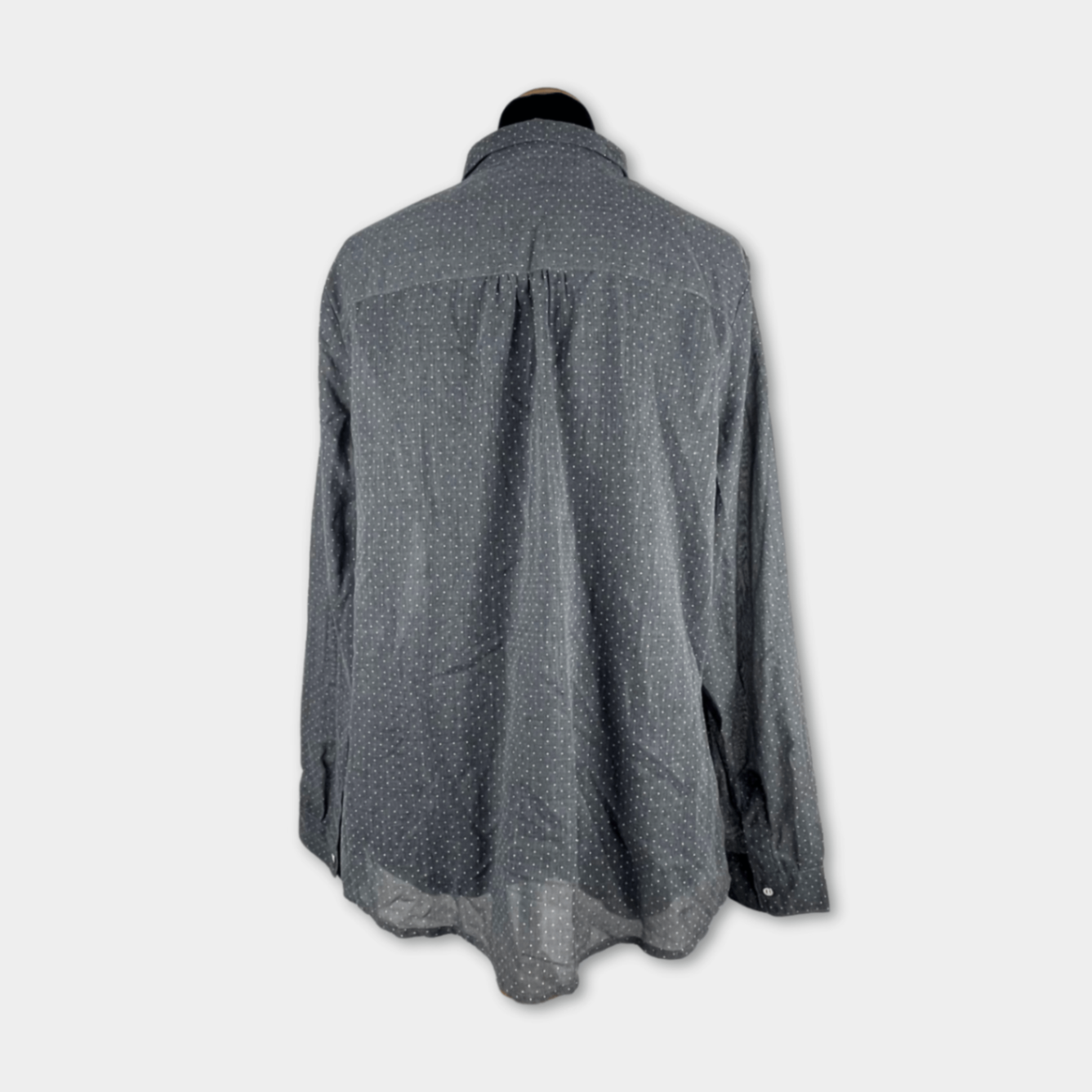 pre-loved Promod Bluse Gr. 40