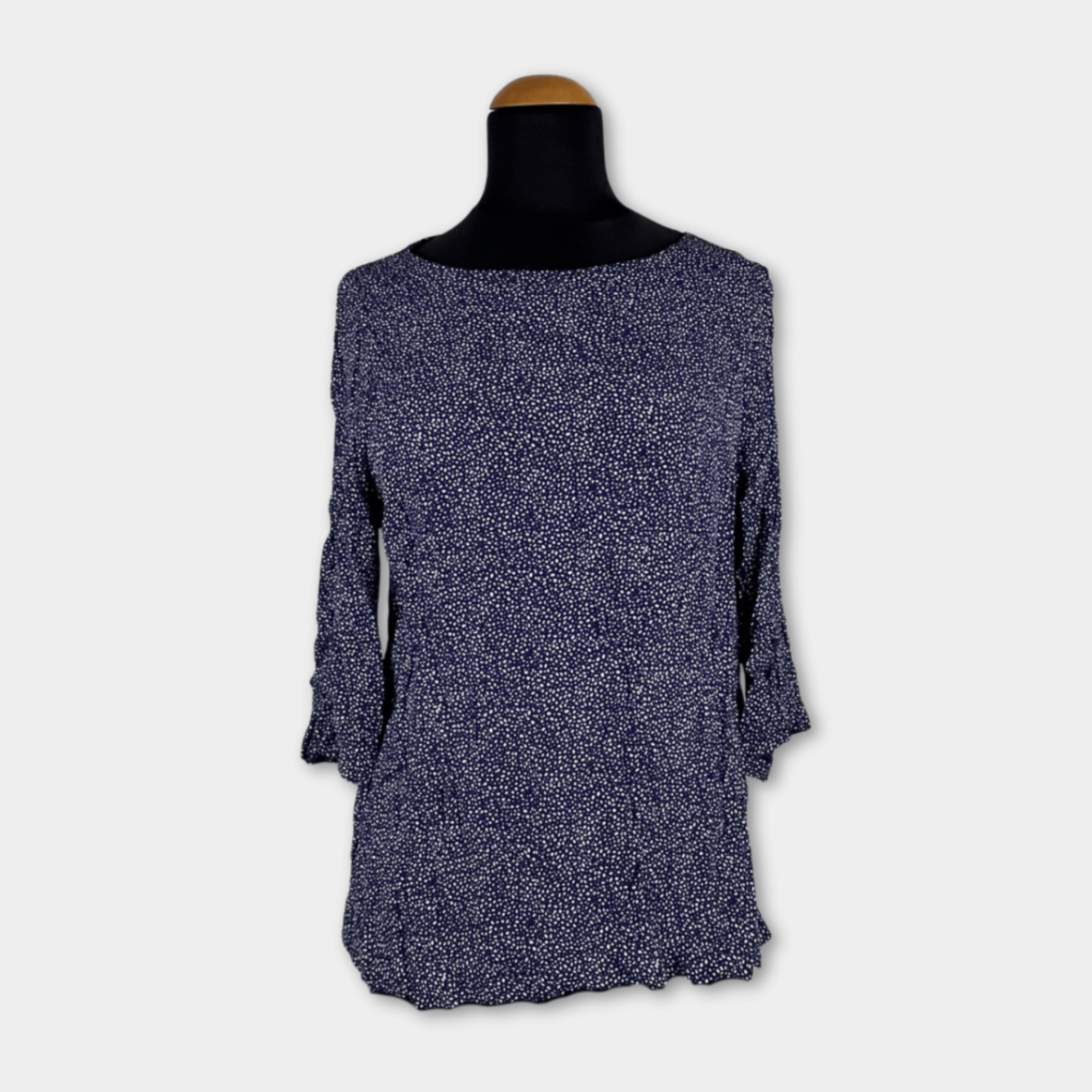 pre-loved H&M Bluse Gr. 36