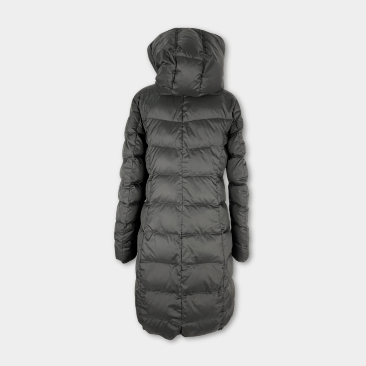 pre-loved Marc O'Polo Daunenmantel Gr. 36 neuwertig