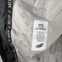 pre-loved Marc O'Polo Daunenmantel Gr. 36 neuwertig