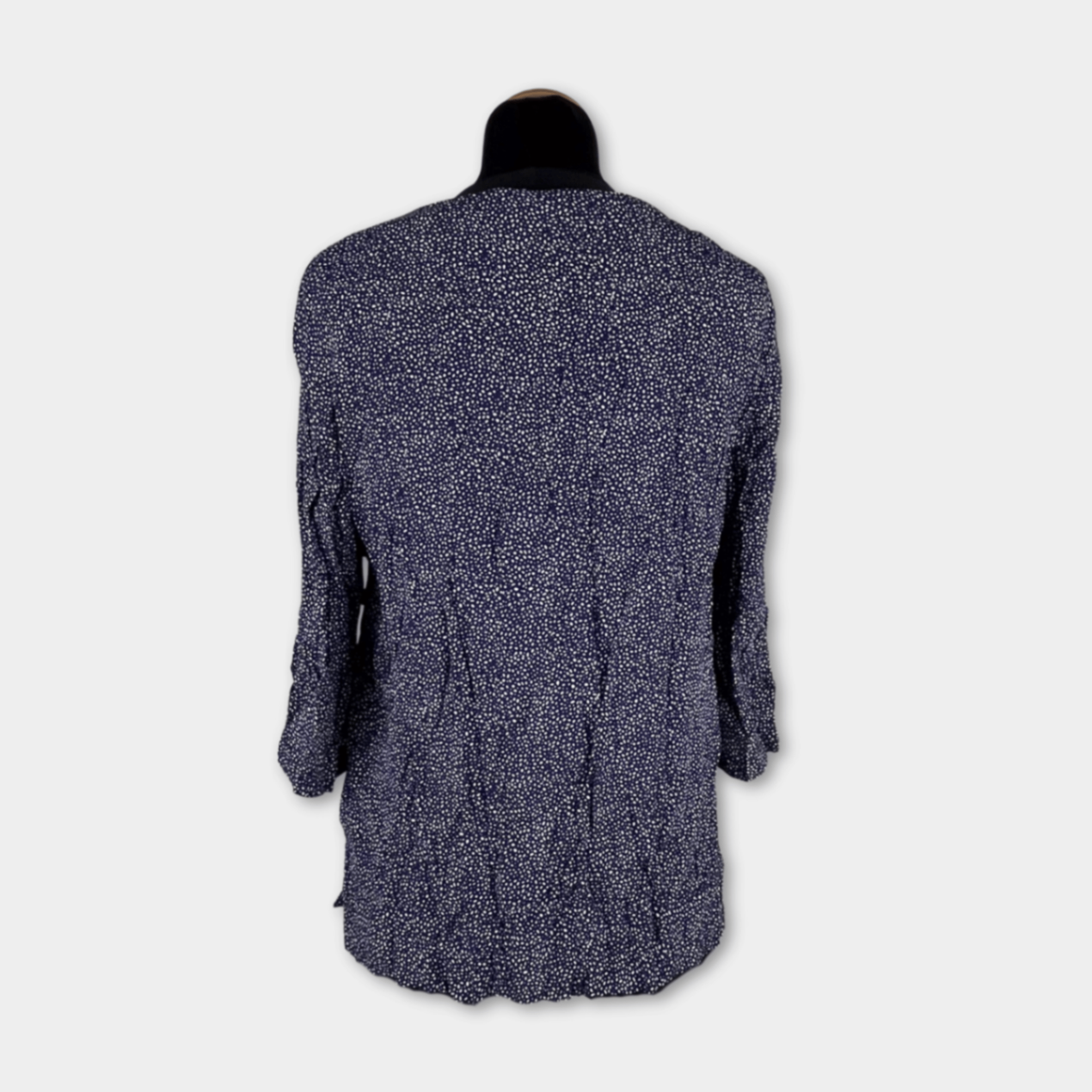 pre-loved H&M Bluse Gr. 36