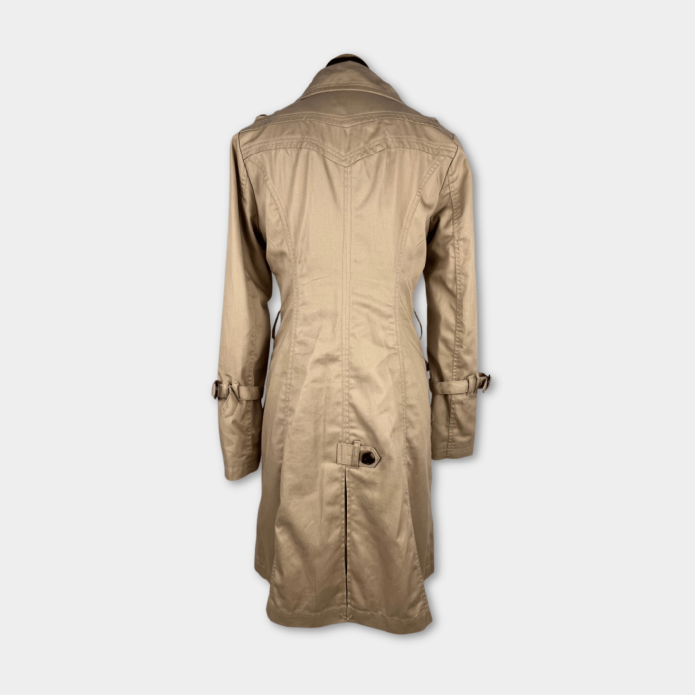 pre-loved VERO MODA Mantel Gr. S