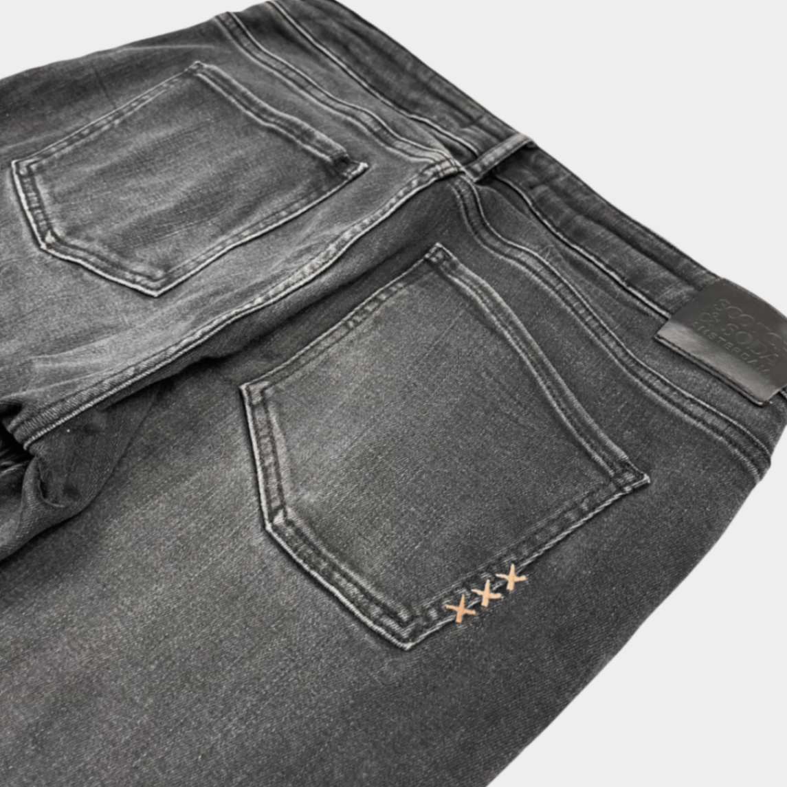 pre-loved SCOTCH & SODA Jeans Gr. 29/32