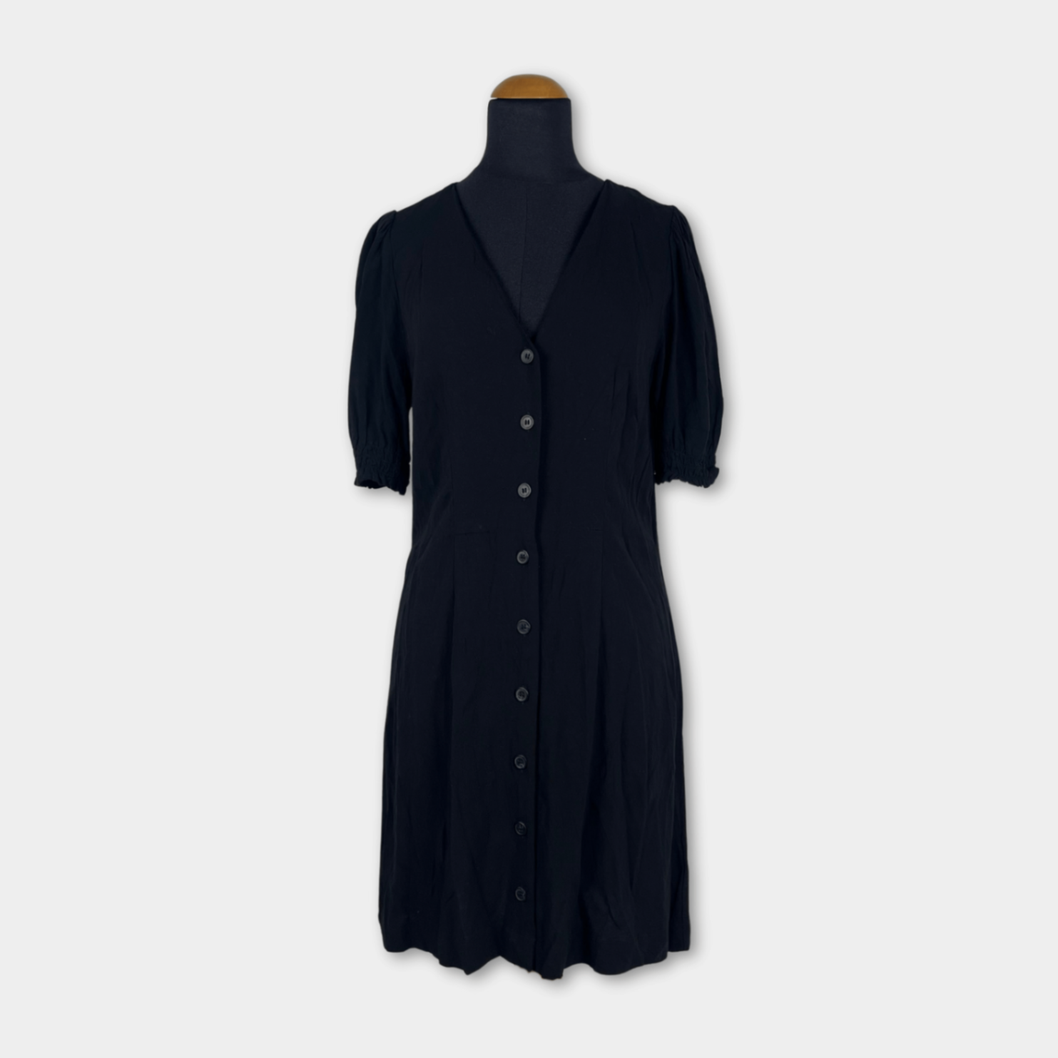 pre-loved H&M Freizeitkleid Gr. 40