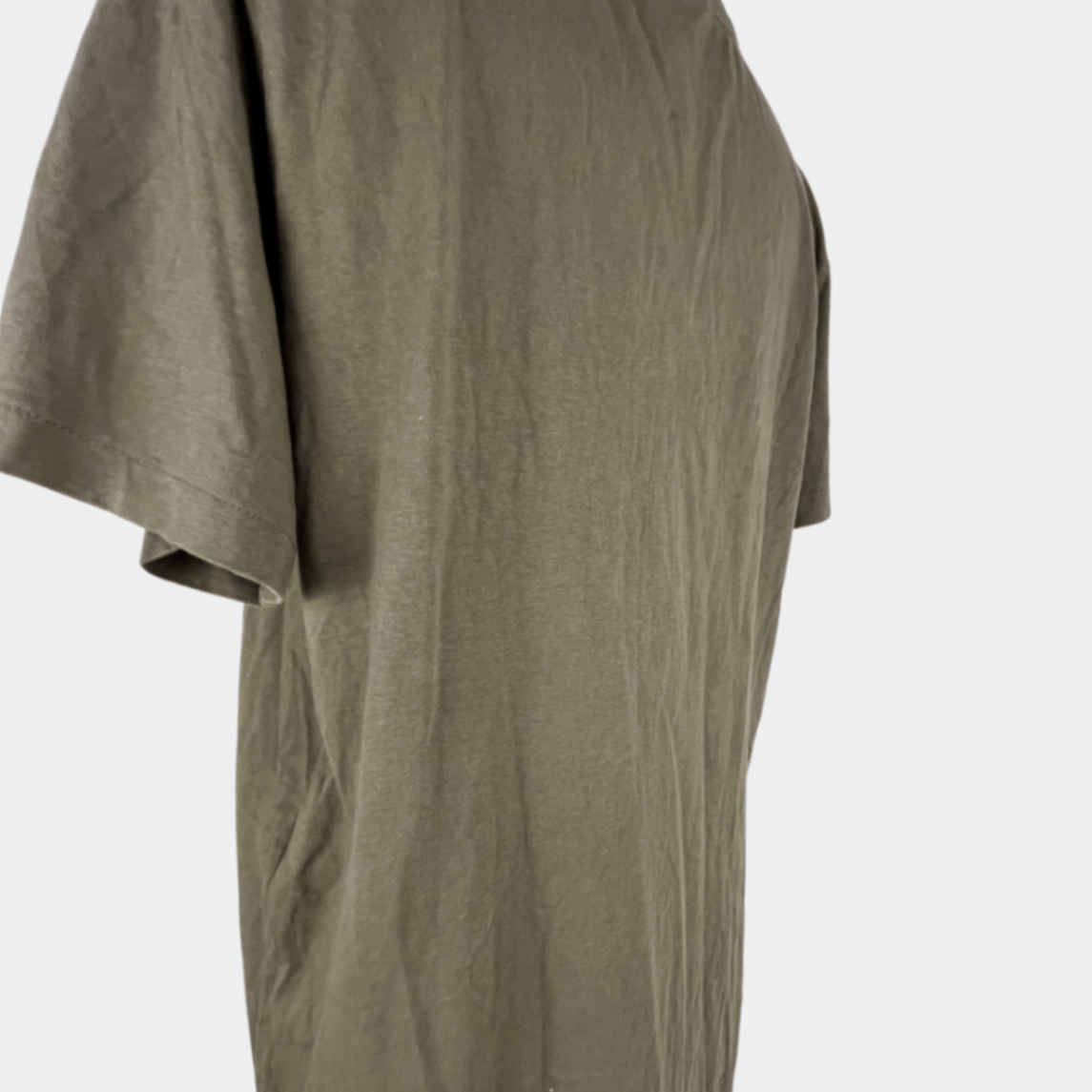 pre-loved H&M Freizeitkleid Gr. M