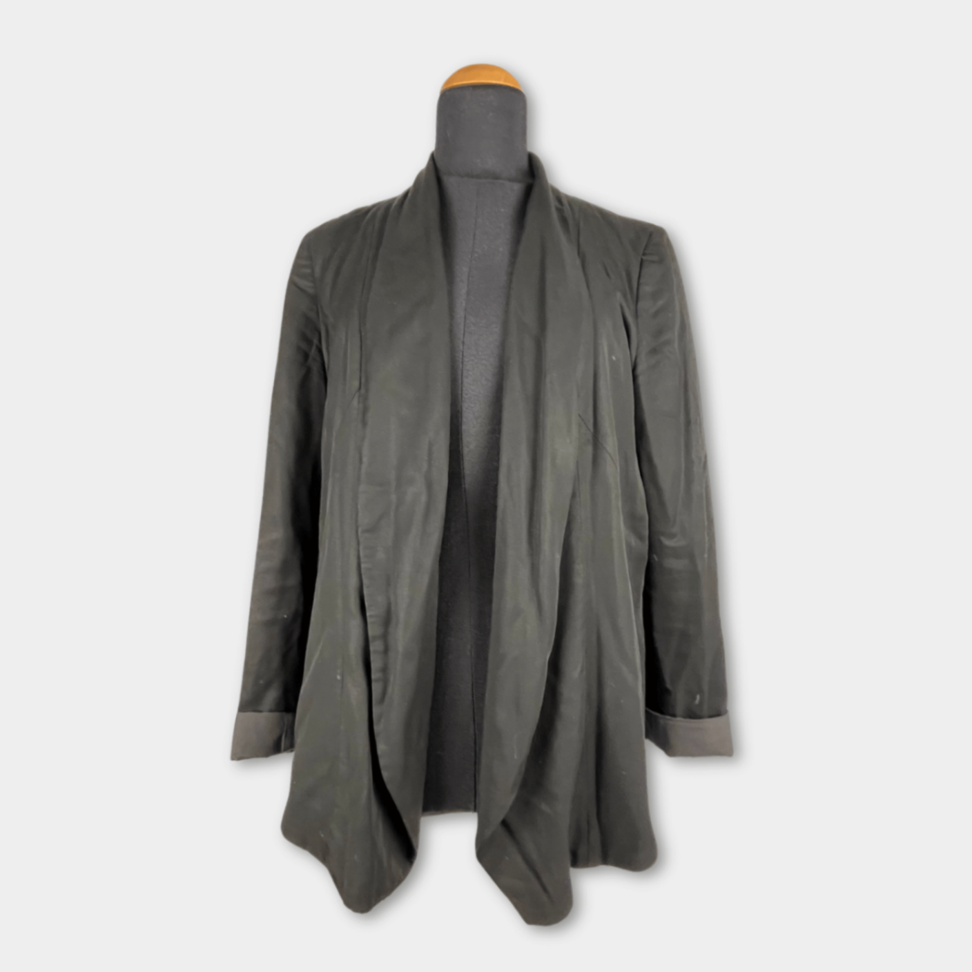 pre-loved Tom Tailor Blazer Gr. 38