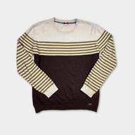 pre-loved Ness Pullover Gr. L
