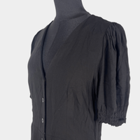 pre-loved H&M Freizeitkleid Gr. 40