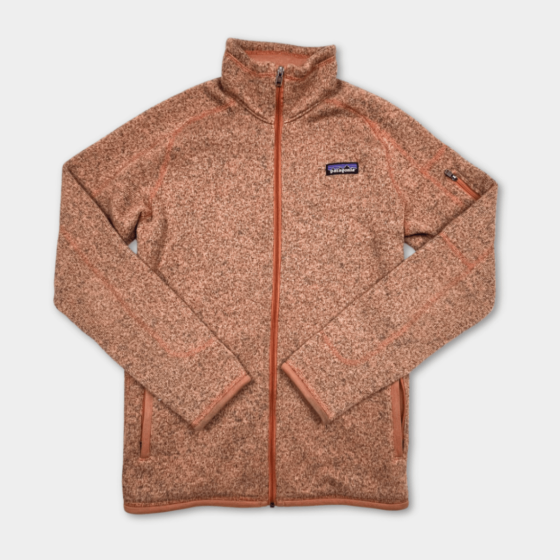 pre-loved Patagonia Sweatshirt Gr. M