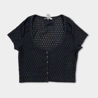 pre-loved H&M Bolero Gr. M