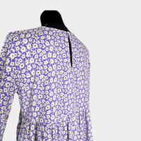 pre-loved Pieces Maxikleid Gr. M