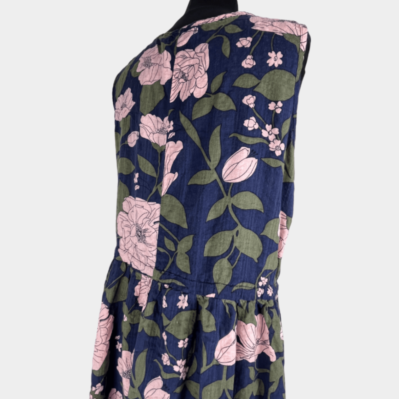 pre-loved Wiya Maxikleid Onesize