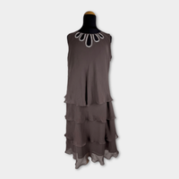 pre-loved 1.2.3. un deux trois Abendkleid Gr. 42