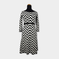 pre-loved Esprit Abendkleid Gr. XS