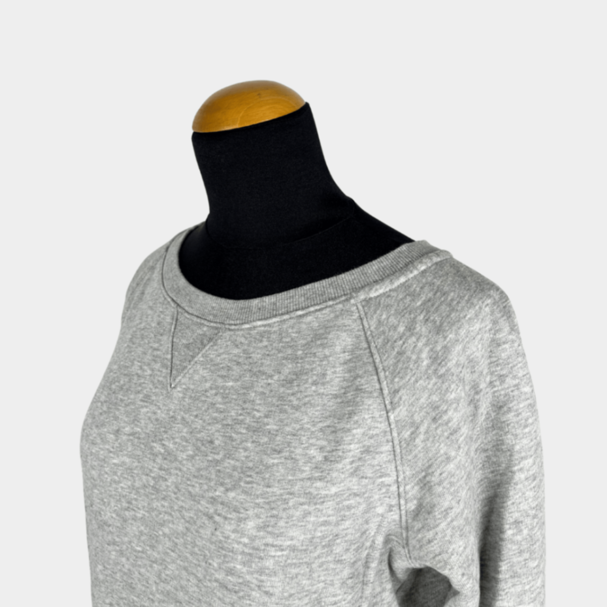 pre-loved Calvin Klein Sweatshirt Gr. S