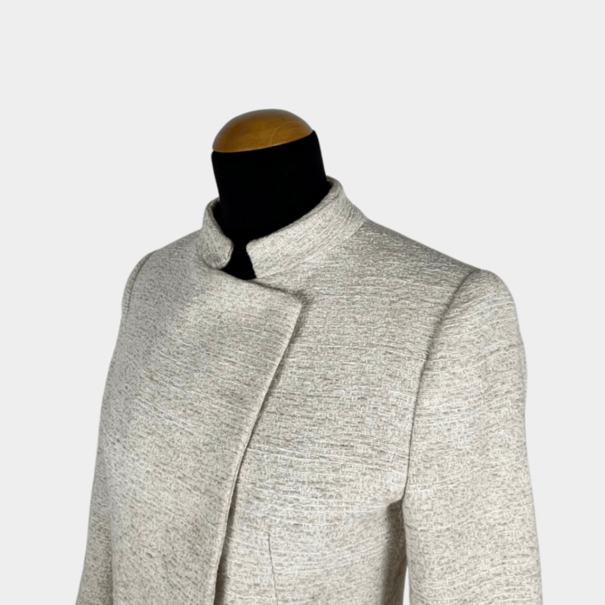 pre-loved Zara Mantel Gr. S
