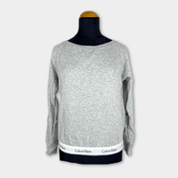 pre-loved Calvin Klein Sweatshirt Gr. S