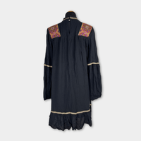 pre-loved Mika Blusenkleid Gr. S/M