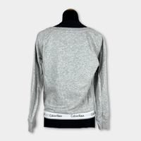 pre-loved Calvin Klein Sweatshirt Gr. S