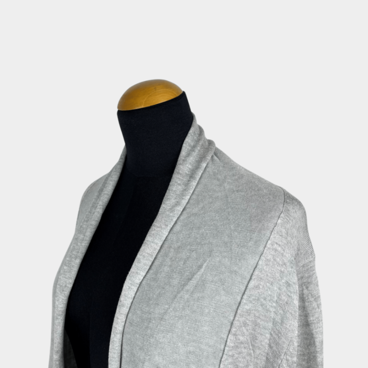 pre-loved Zara Strickjacke Gr. M