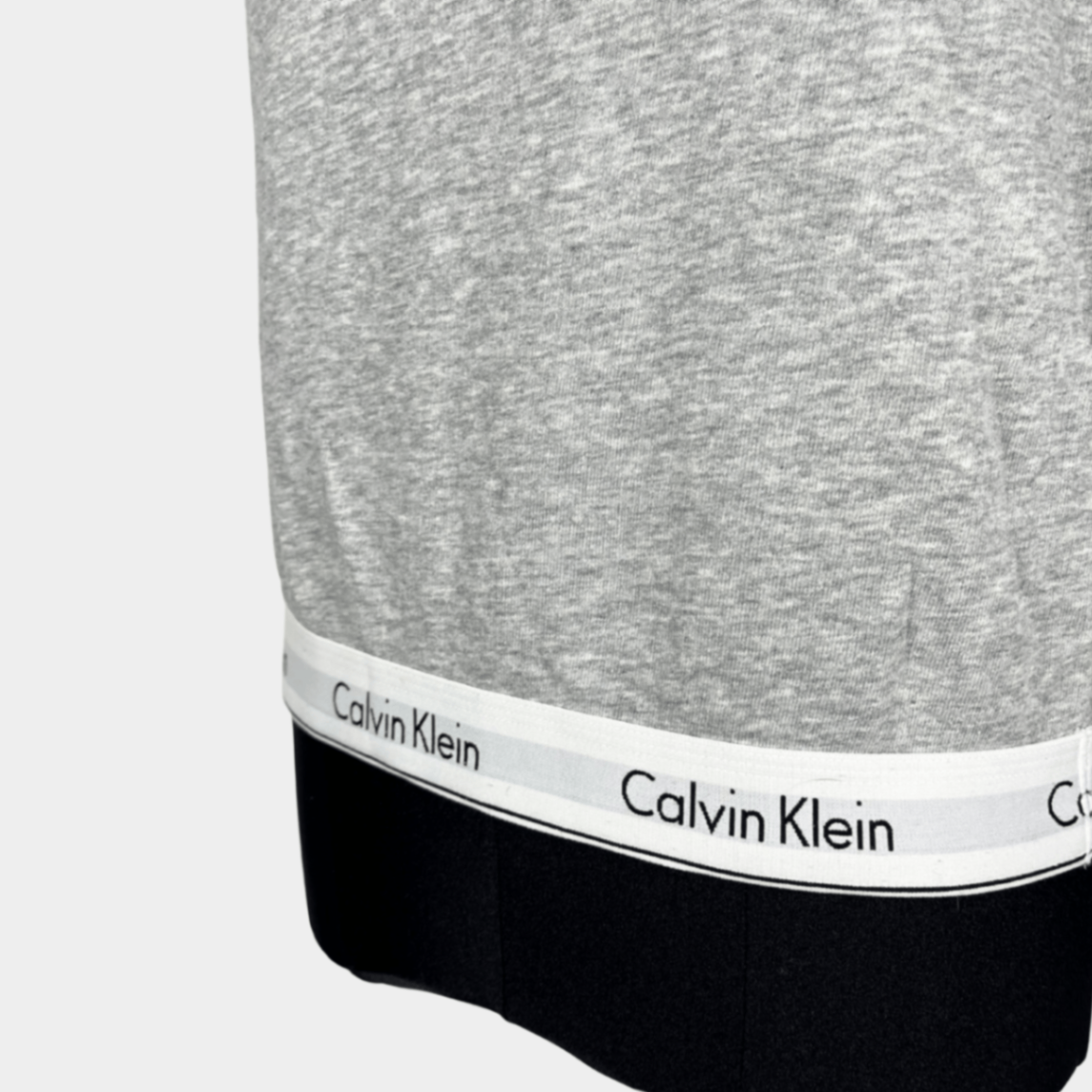 pre-loved Calvin Klein Sweatshirt Gr. S