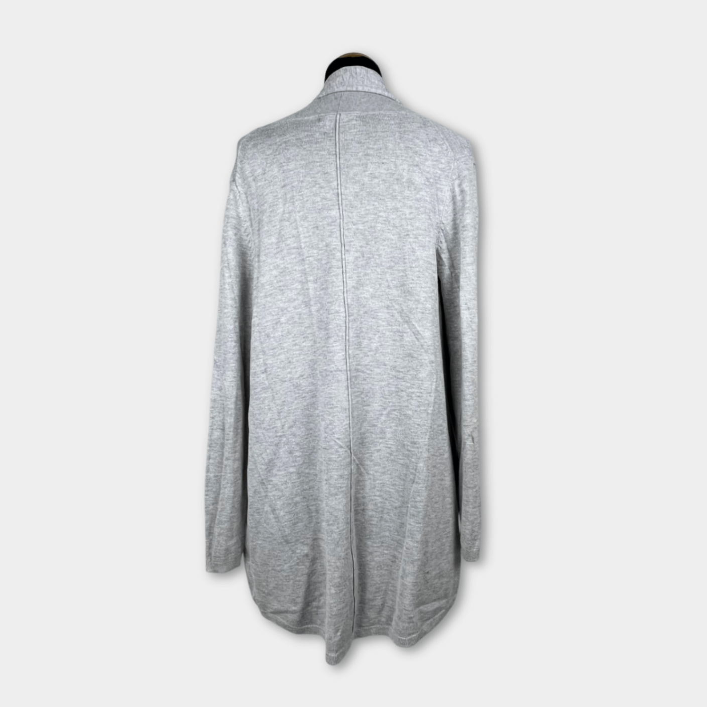 pre-loved Zara Strickjacke Gr. M