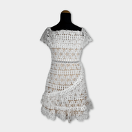 pre-loved Just Me Sommerkleid Gr. S