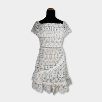 pre-loved Just Me Sommerkleid Gr. S