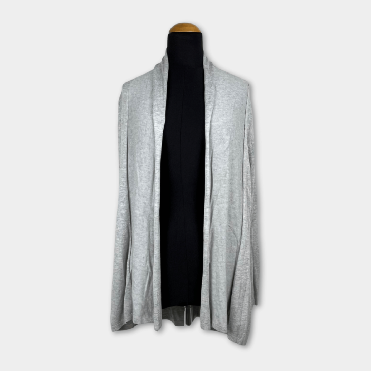 pre-loved Zara Strickjacke Gr. M
