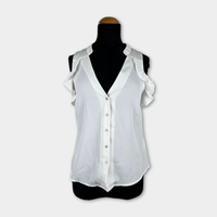 pre-loved H&M Bluse Gr. 36
