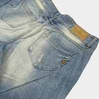 pre-loved Esprit Jeans-Shorts Gr. 28