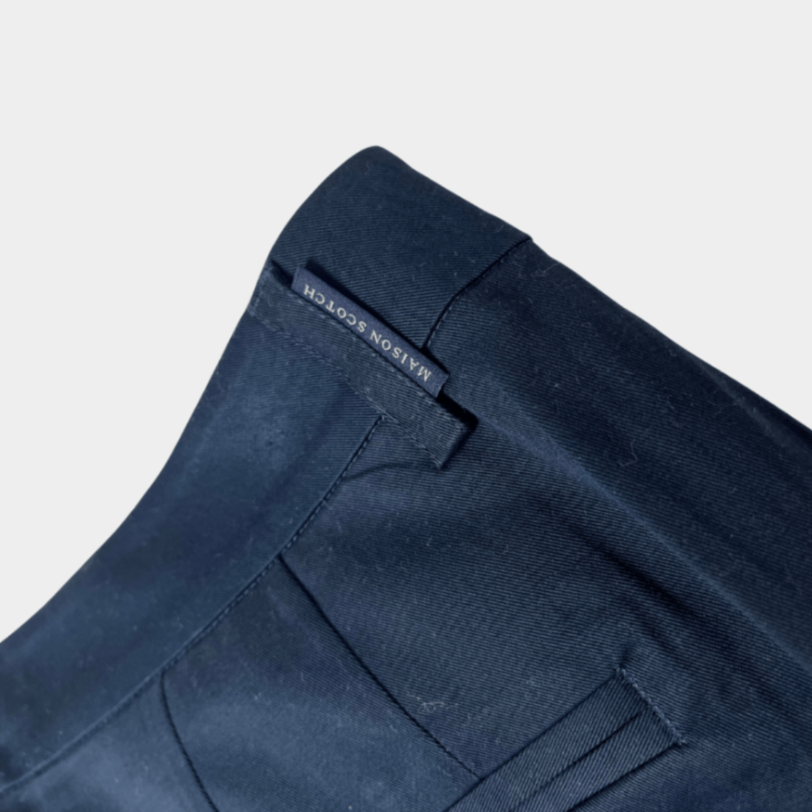 pre-loved SCOTCH & SODA Chino Gr. 28/30
