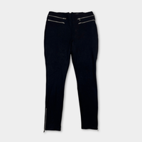 pre-loved Guess Stoffhose Gr. 38