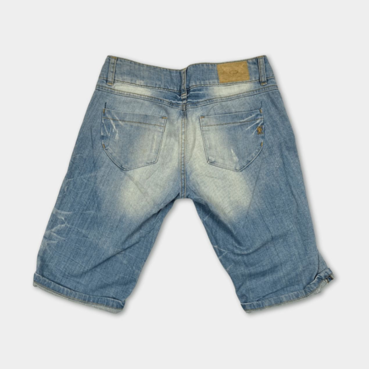 pre-loved Esprit Jeans-Shorts Gr. 28