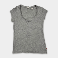pre-loved LEVI'S T-Shirt Gr. S