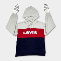 pre-loved Levi's Hoodie Gr. S