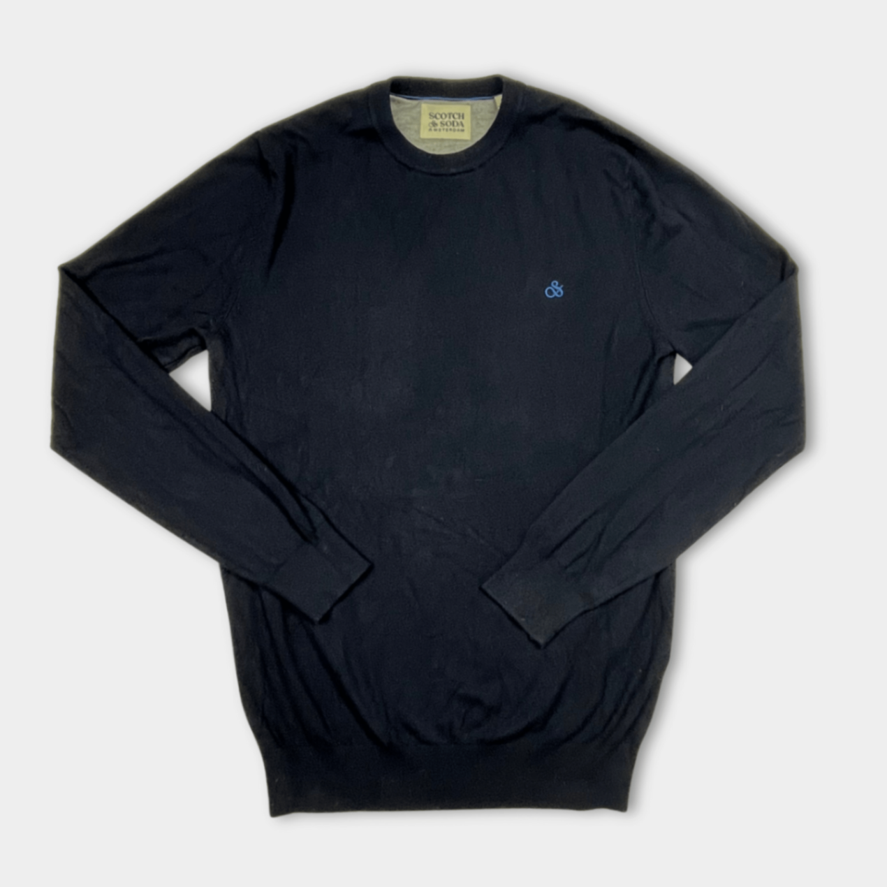 pre-loved Scotch & Soda Sweatshirt Gr. S