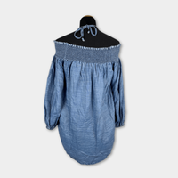 pre-loved Promiss Bluse Gr. 36