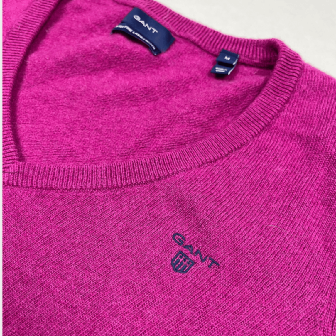 pre-loved GANT Pullover Gr. M