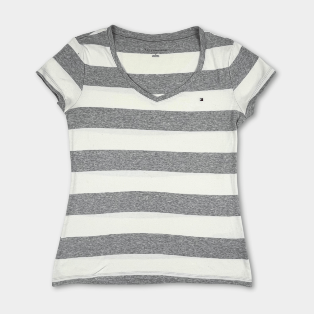 pre-loved Tommy Hilfiger T-Shirt Gr. M