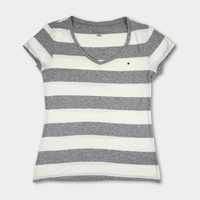 pre-loved Tommy Hilfiger T-Shirt Gr. M