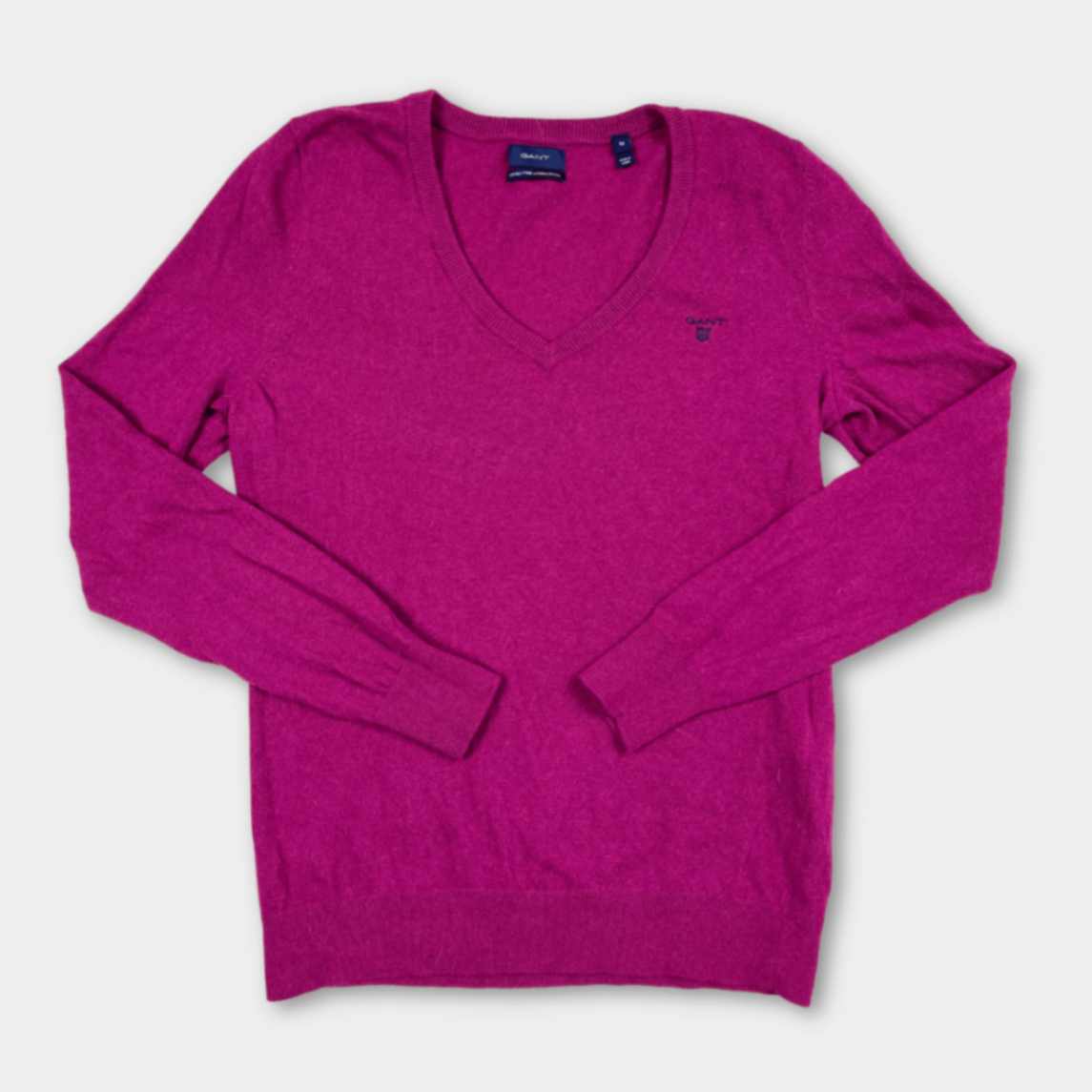 pre-loved GANT Pullover Gr. M