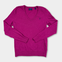 pre-loved GANT Pullover Gr. M