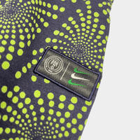 pre-loved Nike Jogginghose Gr. M Nigeria Football