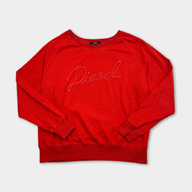 pre-loved Diesel Sweatshirt Gr. M