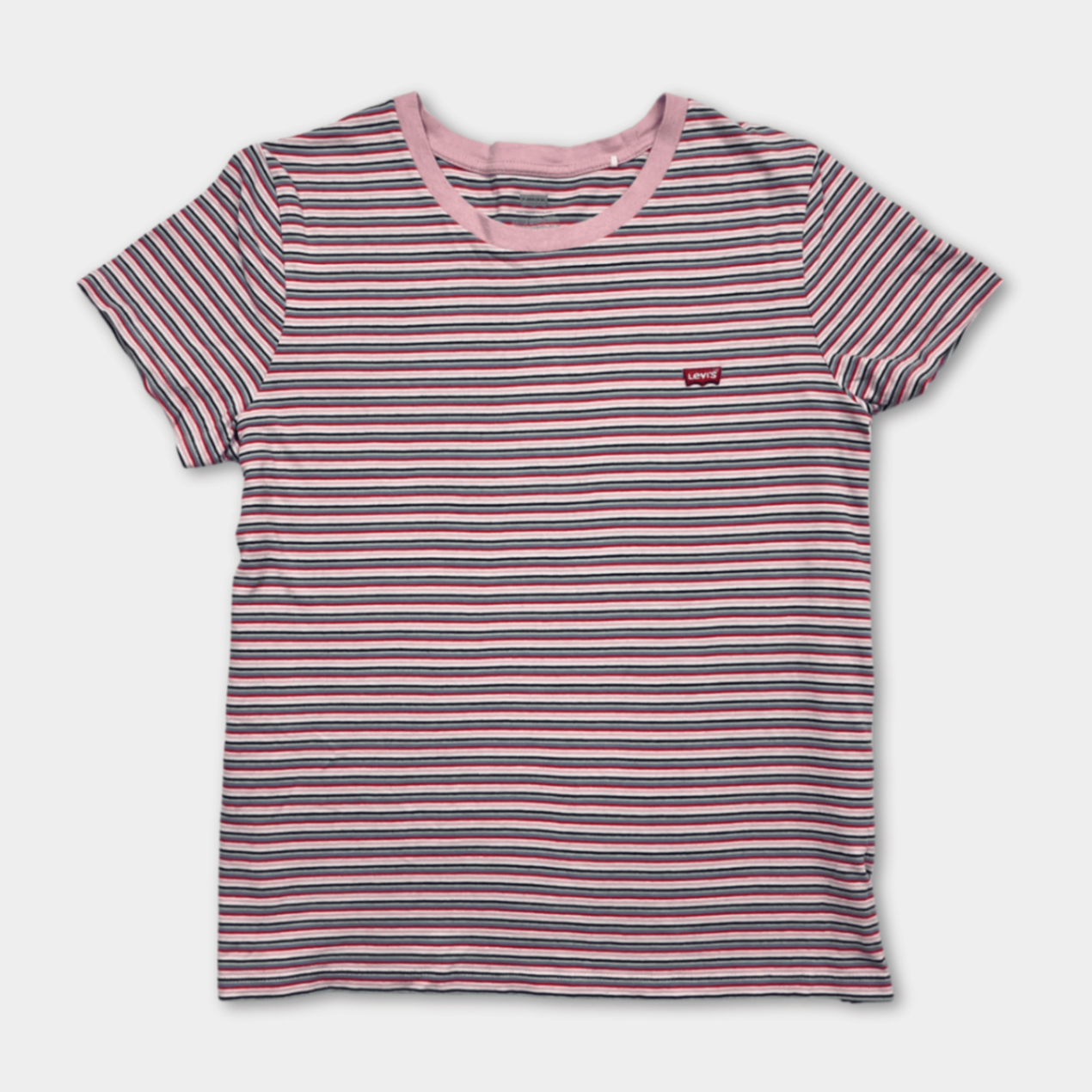 pre-loved Levi's T-Shirt Gr. M