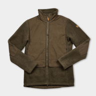 pre-loved Fjällräven Fleecejacke Gr. S