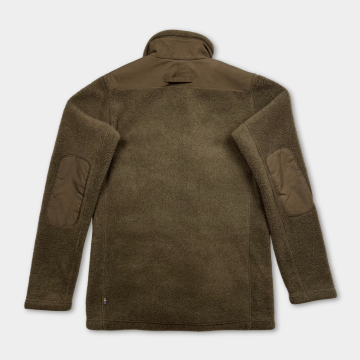pre-loved Fjällräven Fleecejacke Gr. S