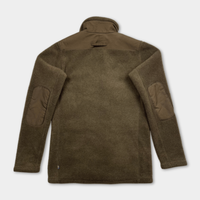 pre-loved Fjällräven Fleecejacke Gr. S